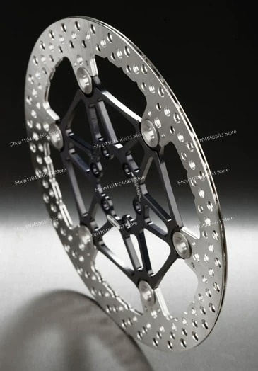 Disc Lock Brake - 고속도로 산악 전기 자전거 디스크 브레이크