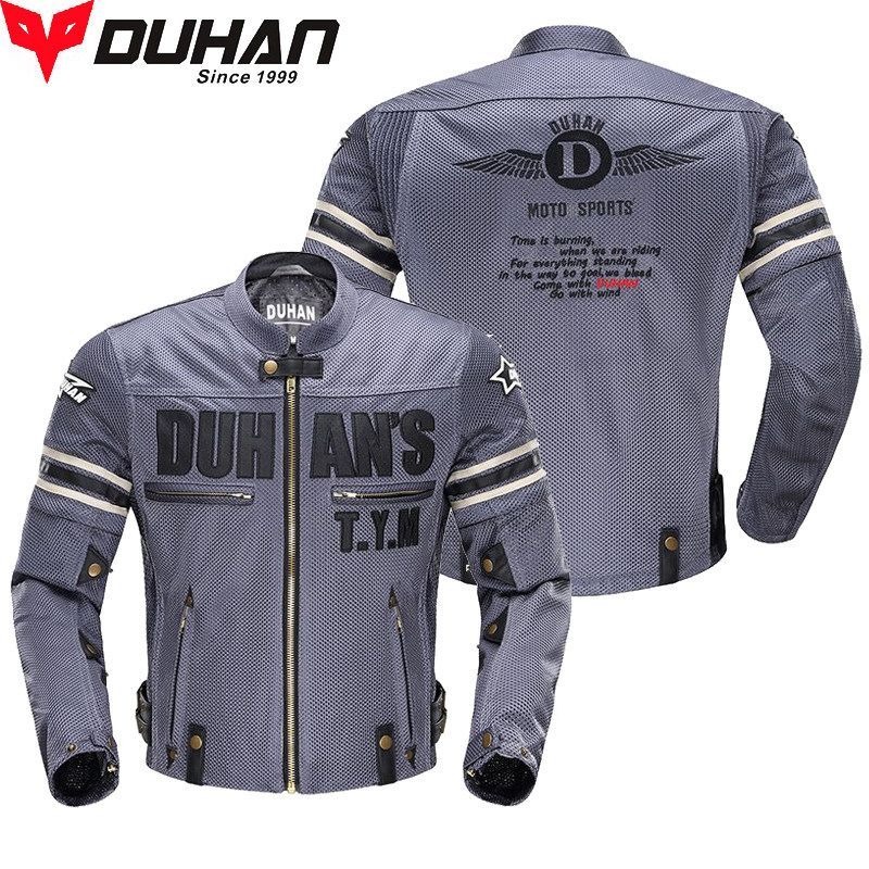 Gearx Motorcycle Jacket - 오토바이 재킷 남성용 모터바이크 아머 프로텍터