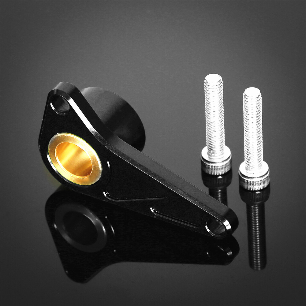 Motorcycle Gear Lever Extender - 가와사키 Z125 프로 KLX110 KLX110L용 CNC