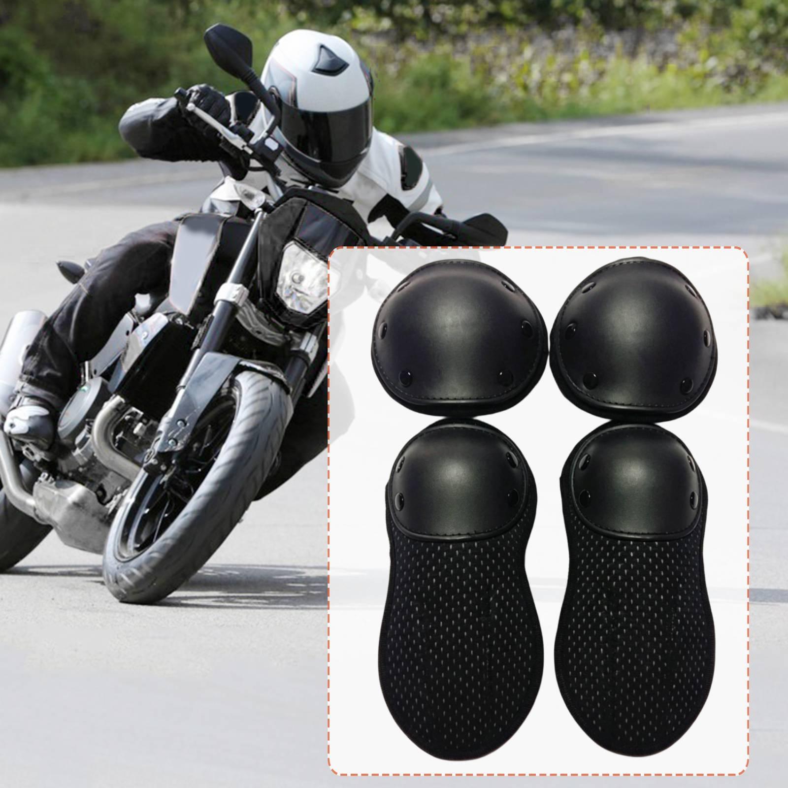 Motorcycle Gear For Woman - 오토바이 재킷 보호대, 남녀 라이딩 기어용