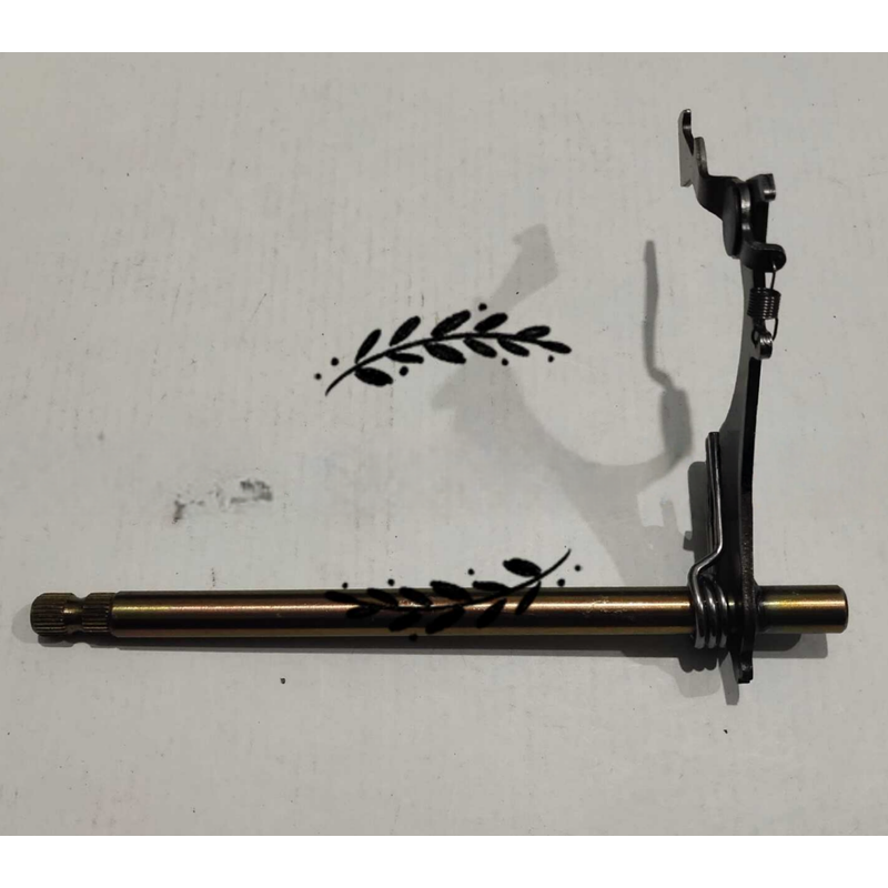 Motorcycle Gearbox - 베넬리 TNT125 TNT135 BJ125-3E 오토바이 변속기용