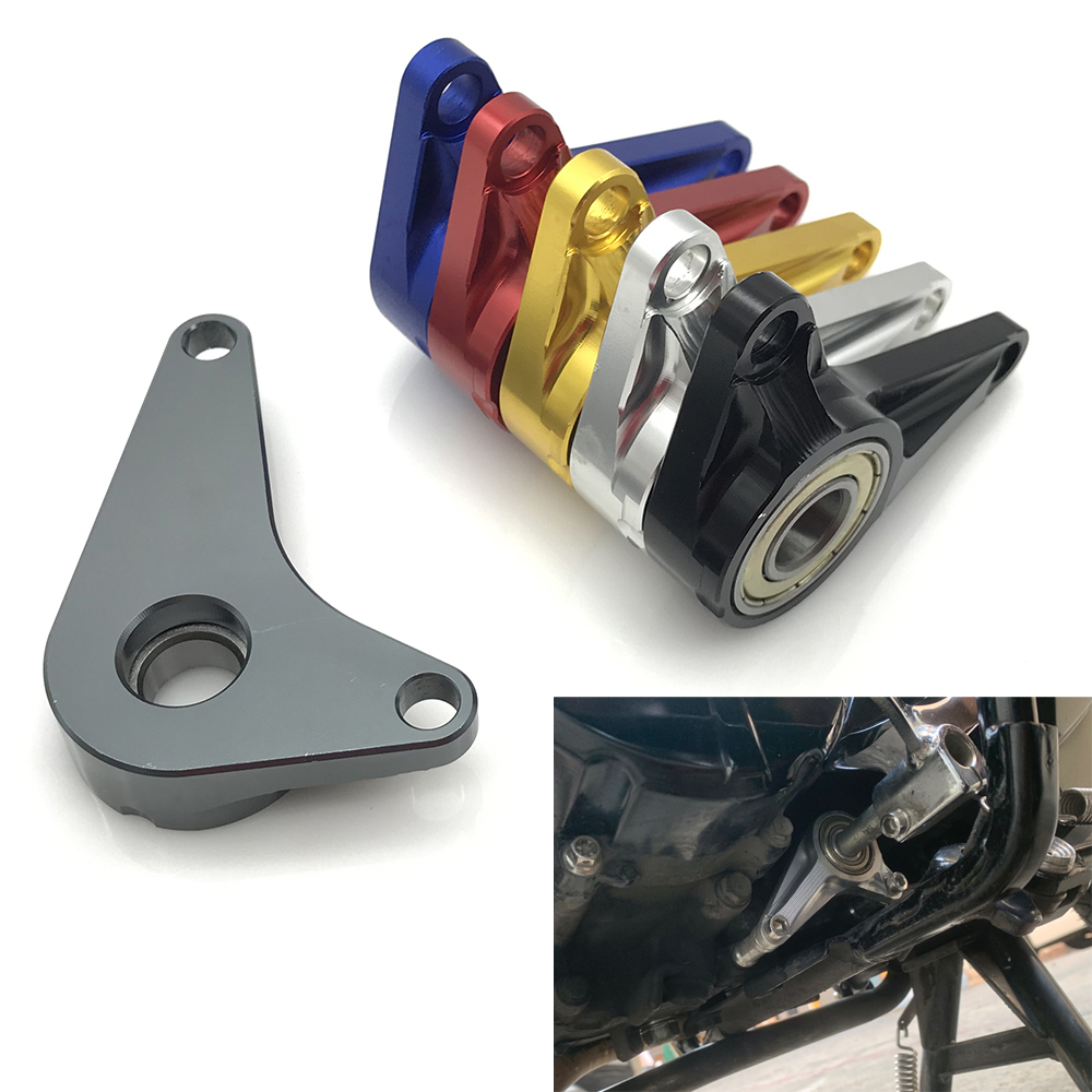 Motorcycle Gear Lever Extender - 오토바이 기어 시프트 스태빌라이저 지원 시프트
