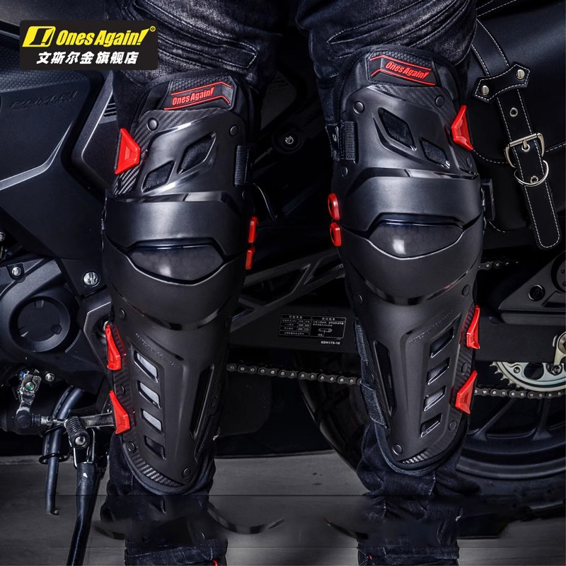 Motorcycle Gear For Woman - 다시 또! MX 엔듀로 모토크로스 무릎