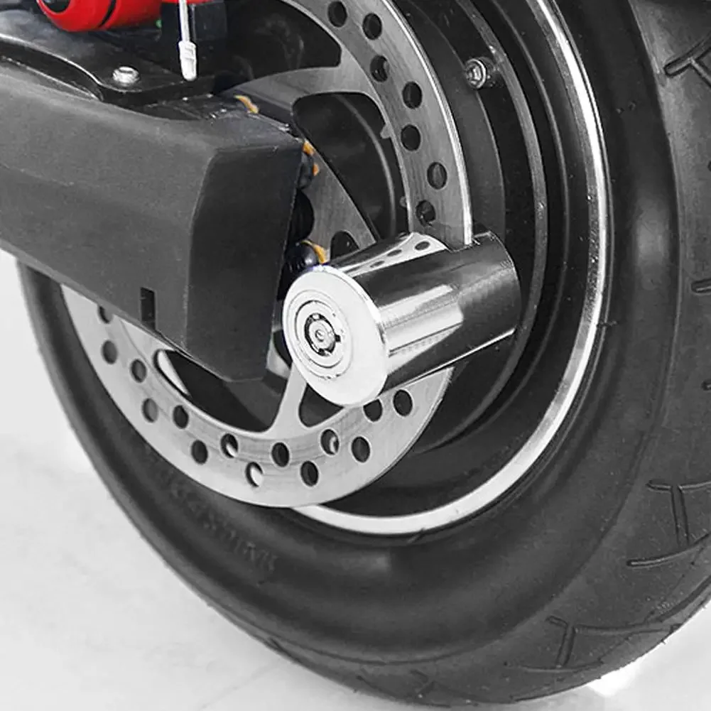 Disc Lock Brake - 범용 55mm 헤비듀티 디스크 브레이크 잠금