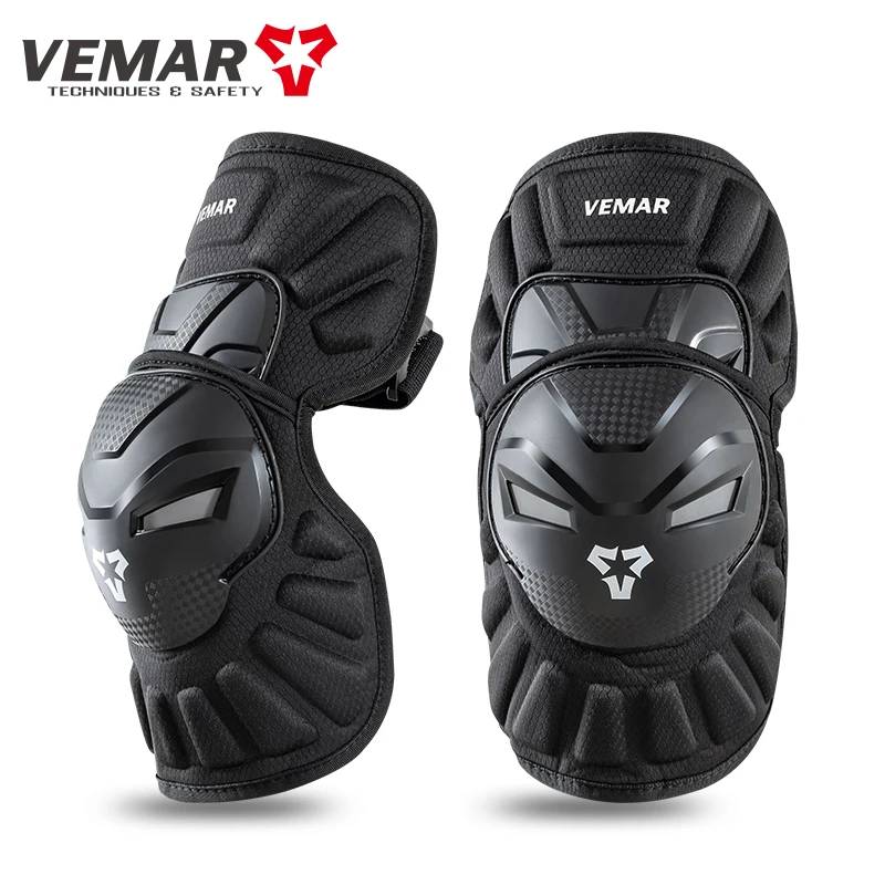 Motorcycle Gear For Woman - VEMAR 저렴한 고품질 오토바이 무릎 보호대,