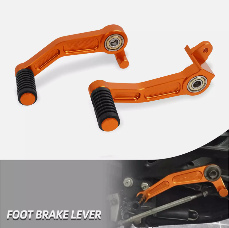 EU 품질 오토바이 CNC 페달 브레이크 레버 페달 기 - Motorcycle Gear Eu 리뷰 및 가격