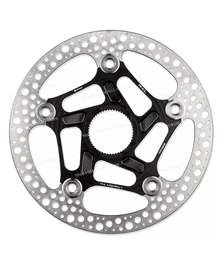 고속도로 산악 전기 자전거 디스크 브레이크 센터락 6핀 - Disc Lock Brake 리뷰 및 가격