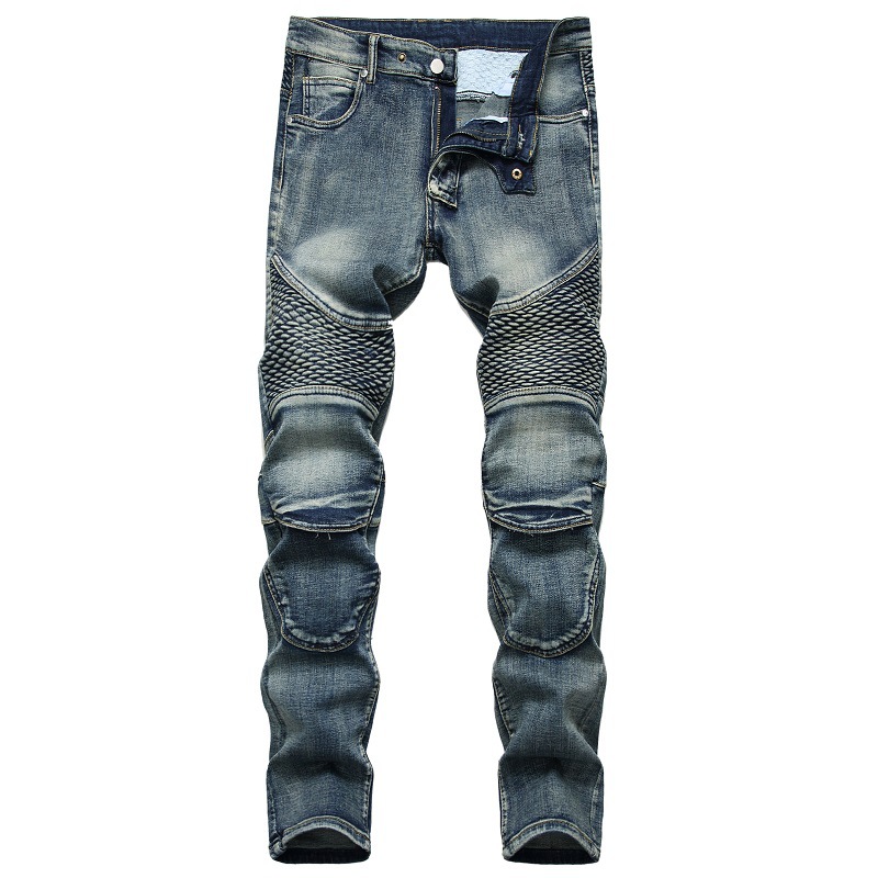 2025 새로운 오토바이 바지 남자 모토 청바지 보호  - Motorcycle Gear Full Set 리뷰 및 가격