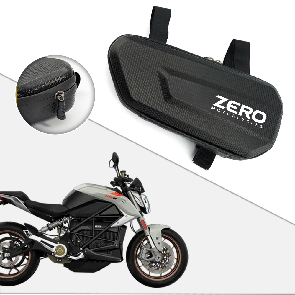 청소가 용이한 방수 다기능 오토바이 공구 가방 (제로  - Zero Motorcycle Gear 리뷰 및 가격