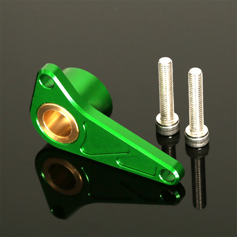 가와사키 Z125 프로 KLX110 KLX110L용 C - Motorcycle Gear Lever Extender 리뷰 및 가격