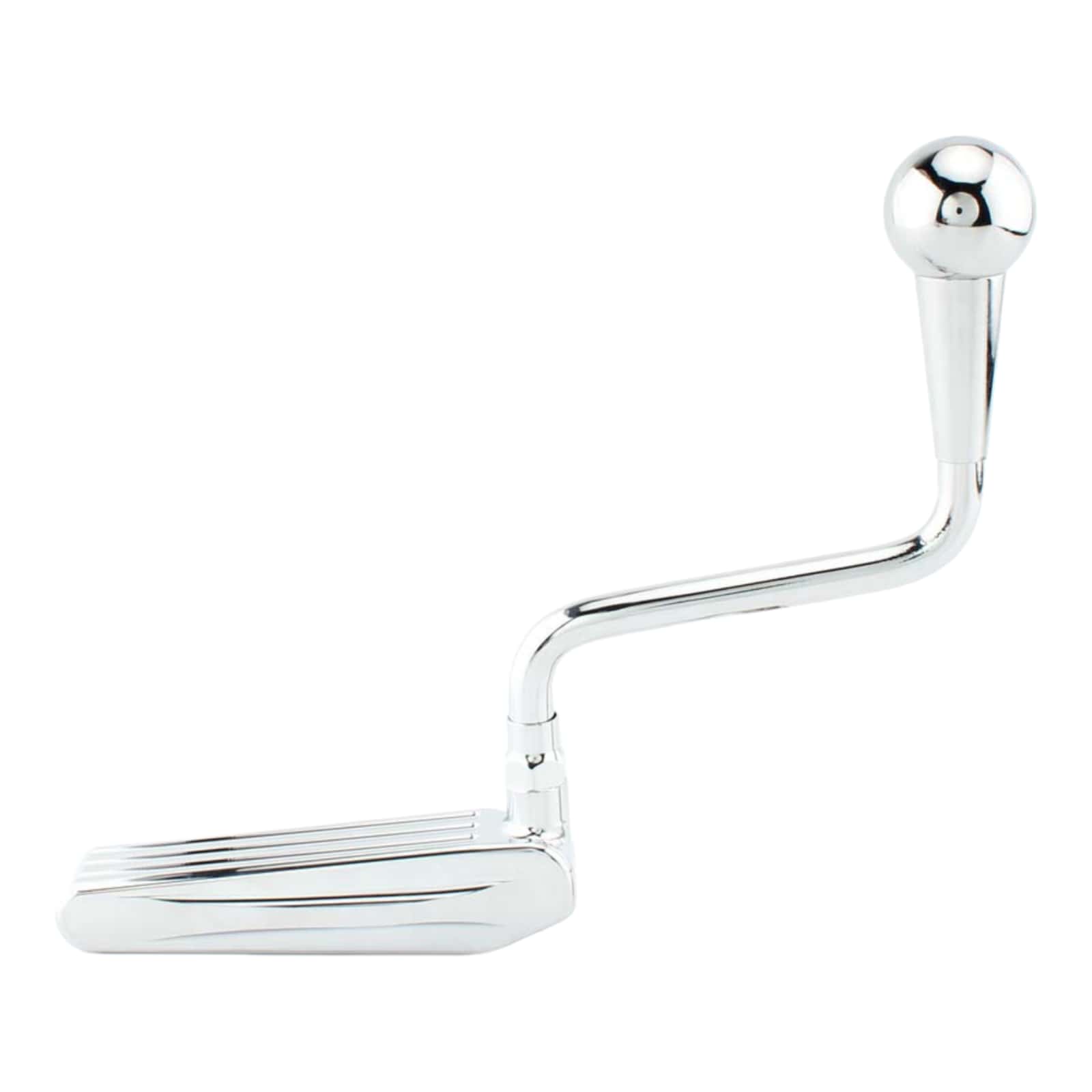 오토바이 확장 및 확대 후진 레버 리버스 기어 CNC  - Motorcycle Gear Lever Extender 리뷰 및 가격