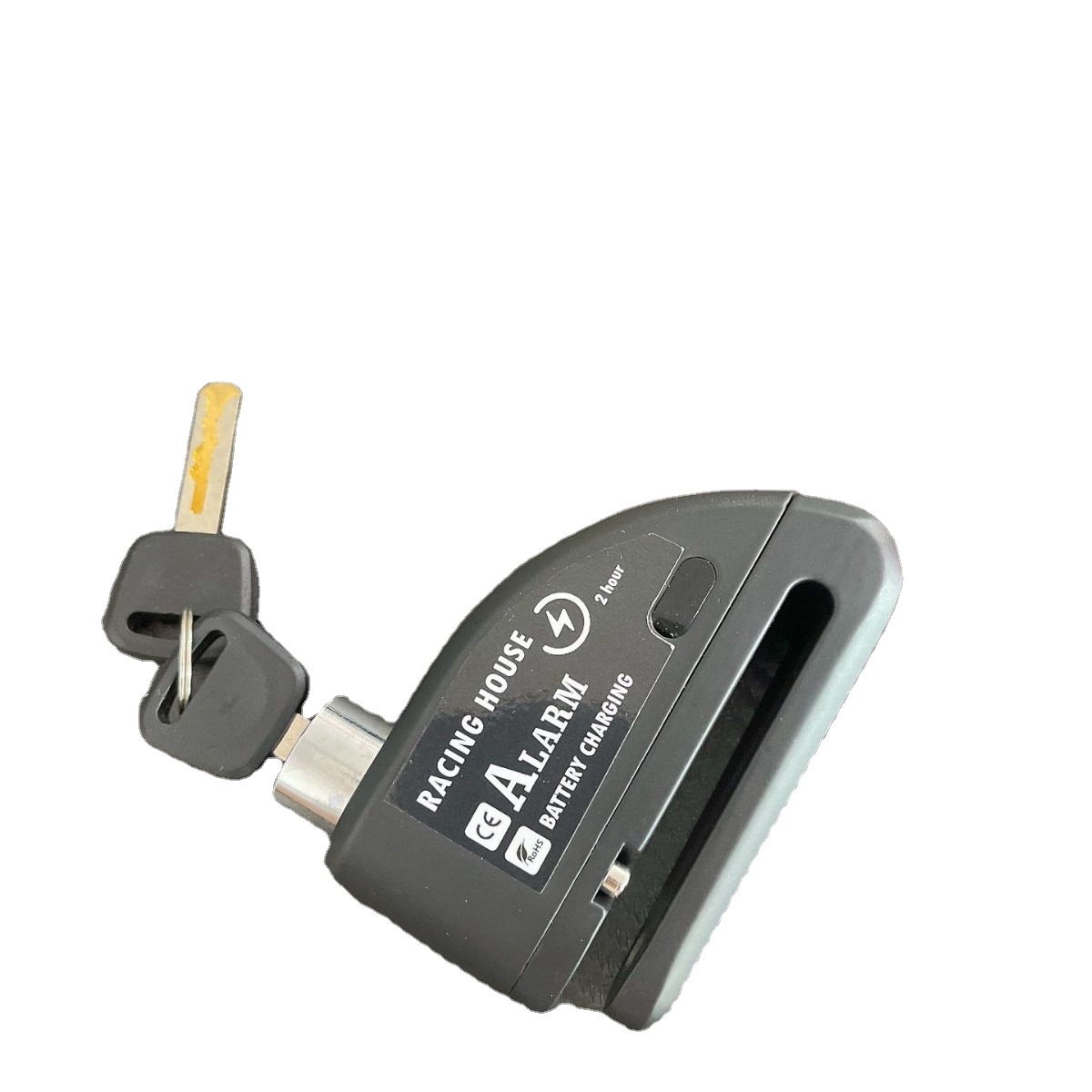 오토바이 도난 방지 자전거 전기자전거 잠금 디스크 브레 - Disc Lock Brake 리뷰 및 가격