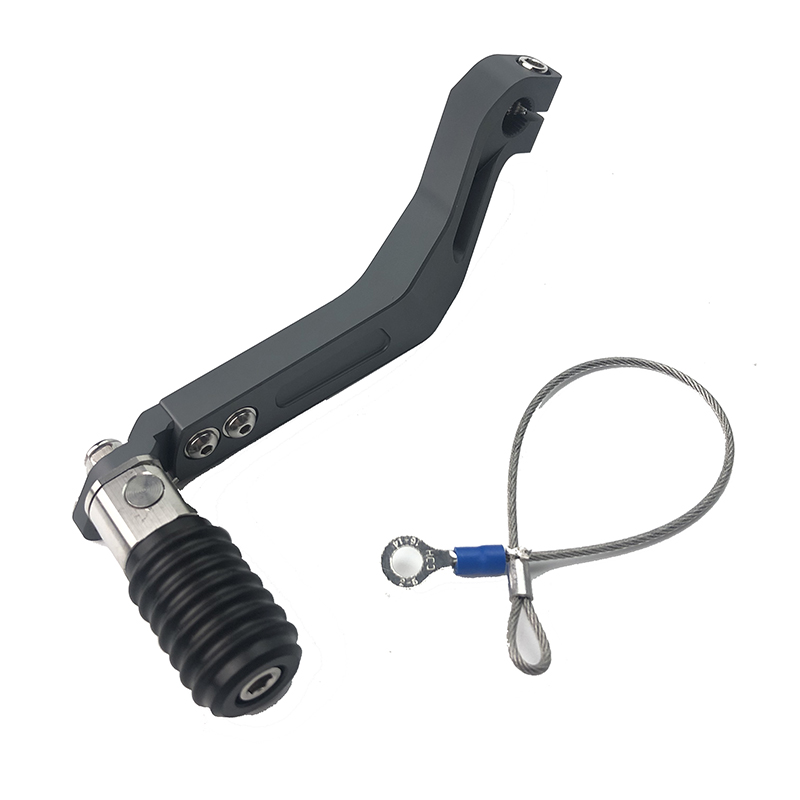 G650GS 조정 가능한 접이식 기어 시프터 시프트 페 - Motorcycle Gear Lever Extender 리뷰 및 가격