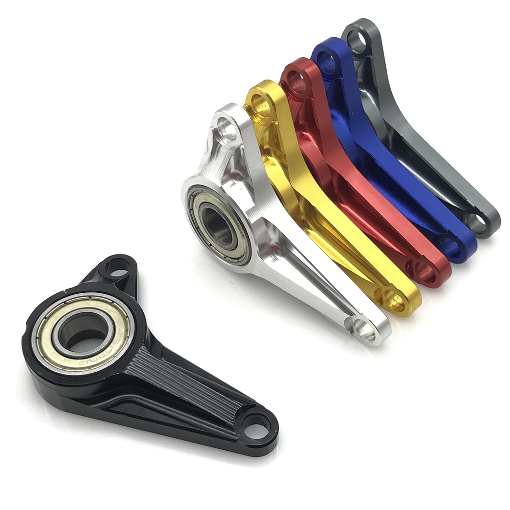 오토바이 기어 시프트 스태빌라이저 지원 시프트 암, 혼 - Motorcycle Gear Lever Extender 리뷰 및 가격