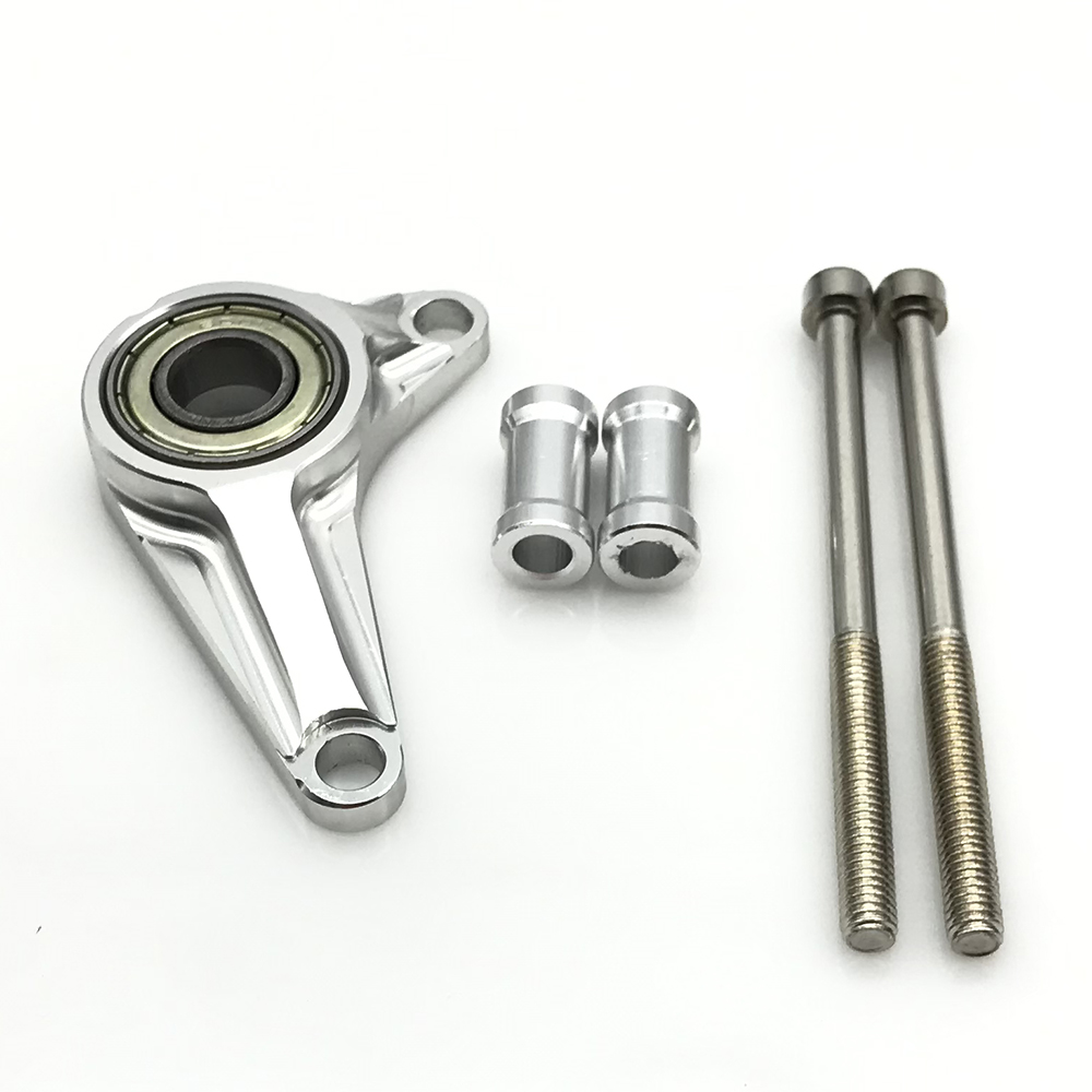 오토바이 기어 시프트 스태빌라이저 지원 시프트 암, 혼 - Motorcycle Gear Lever Extender 리뷰 및 가격