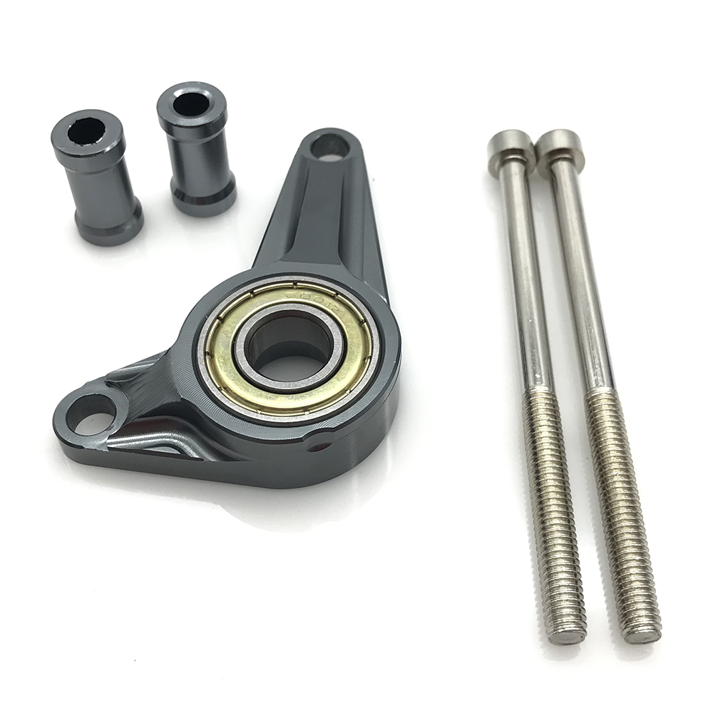 오토바이 기어 시프트 스태빌라이저 지원 시프트 암, 혼 - Motorcycle Gear Lever Extender 리뷰 및 가격
