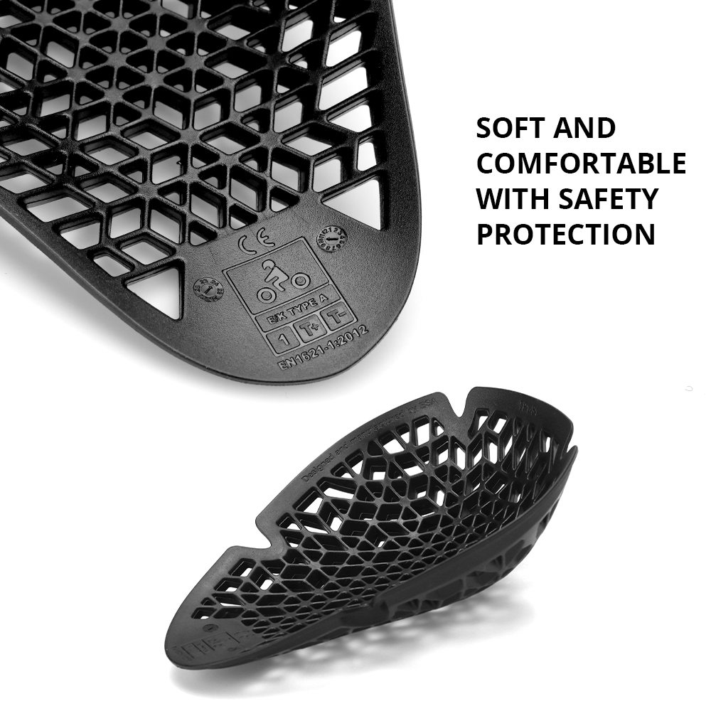 CE 인증 범용 내장 보호 장비 오토바이 자켓 삽입 등 - Motorcycle Gear For Woman 리뷰 및 가격