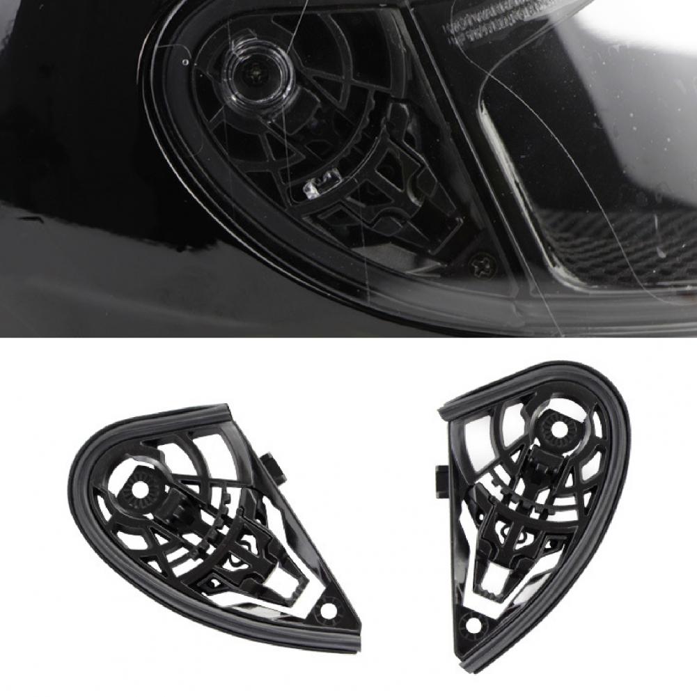 1 쌍 쉴드베이스 플레이트 K1 K3SV K5 / K3 - Motorcycle Gear Pattern 리뷰 및 가격