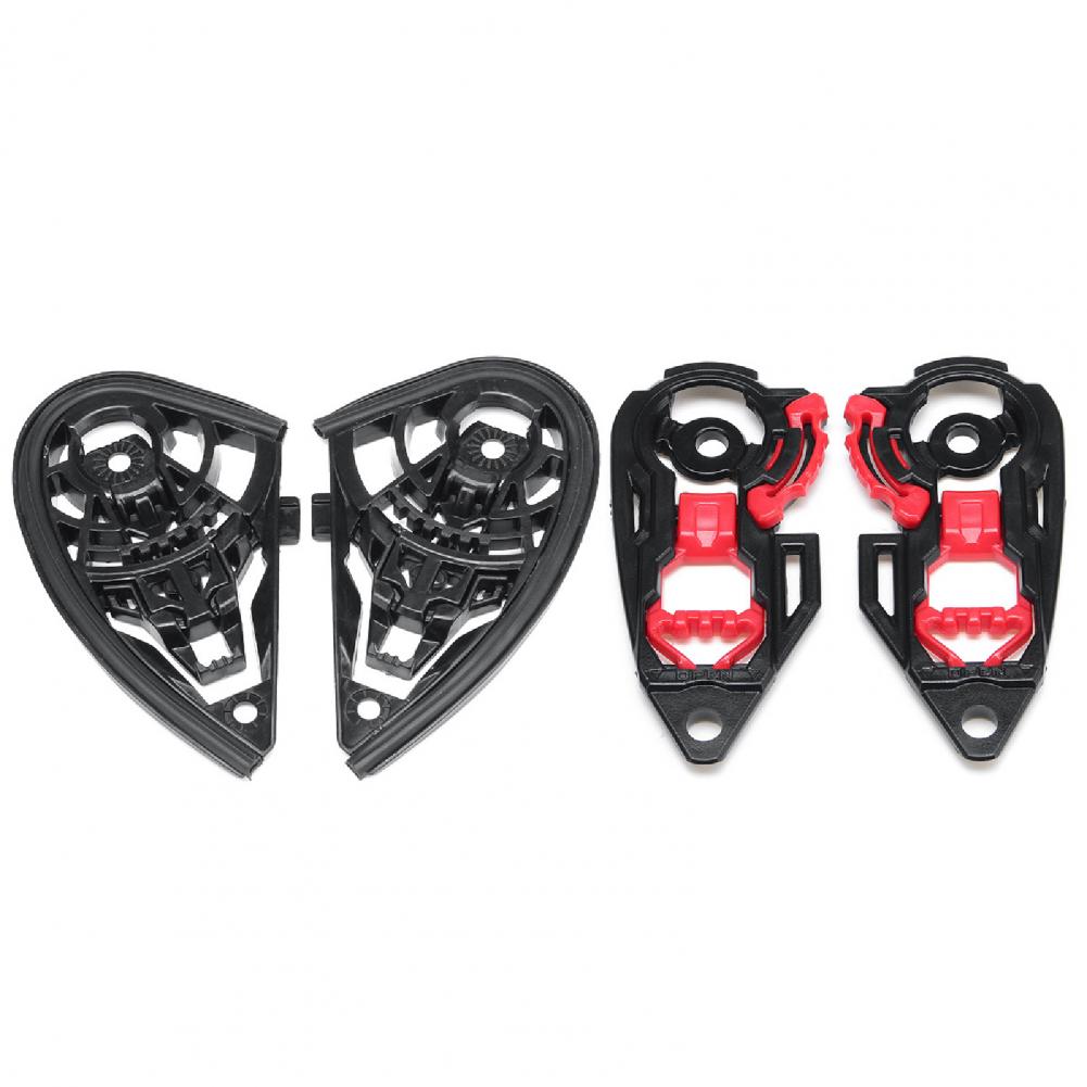 1 쌍 쉴드베이스 플레이트 K1 K3SV K5 / K3 - Motorcycle Gear Pattern 리뷰 및 가격