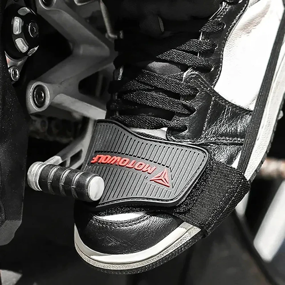 조정 가능한 오토바이 시프트 패드 오토바이 미끄럼 방지 - Motorcycle Gear For Woman 리뷰 및 가격