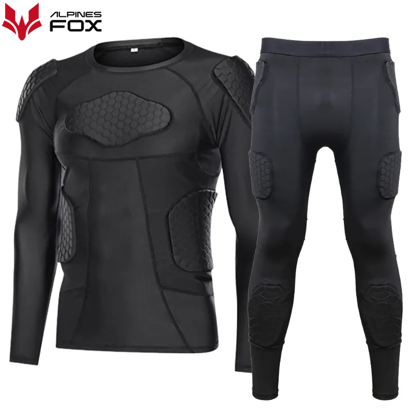 오토바이 갑옷 속옷 보호대 모토크로스 자켓 레이어 바지 - Motorcycle Gear Full Set 리뷰 및 가격