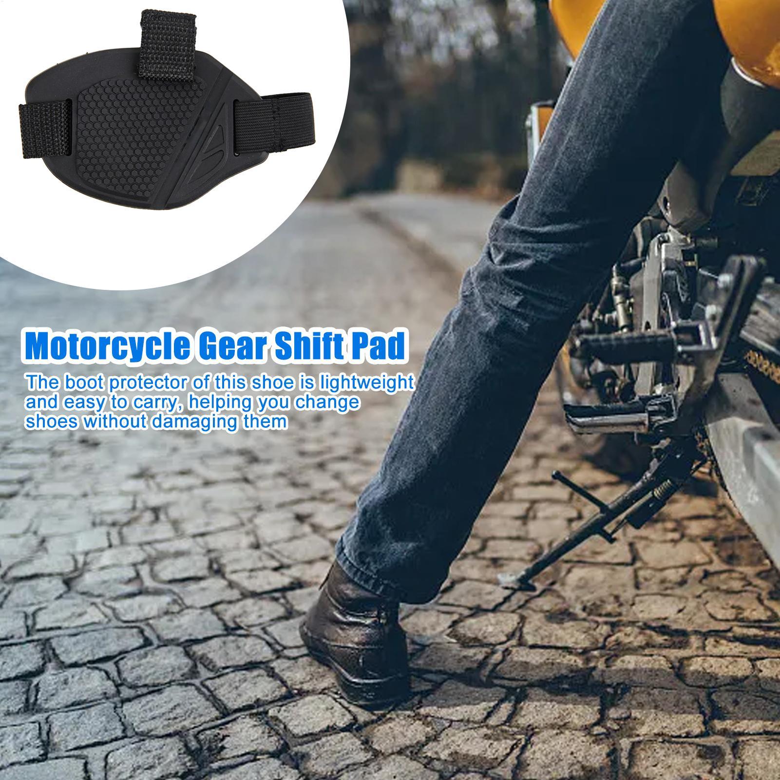 오토바이 라이딩 부츠 보호 패드 오토바이 미끄럼 방지  - Motorcycle Gear For Woman 리뷰 및 가격