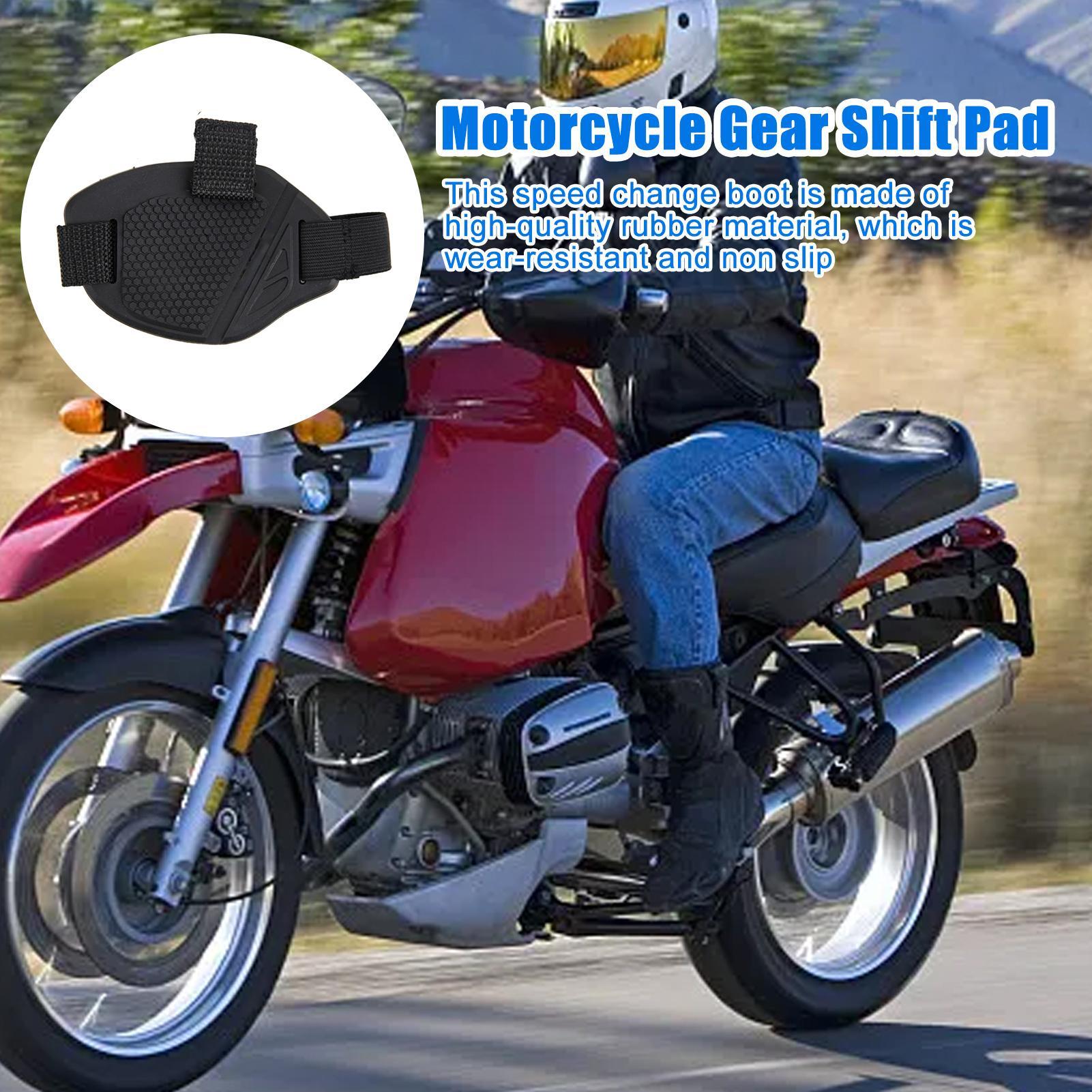 오토바이 라이딩 부츠 보호 패드 오토바이 미끄럼 방지  - Motorcycle Gear For Woman 리뷰 및 가격