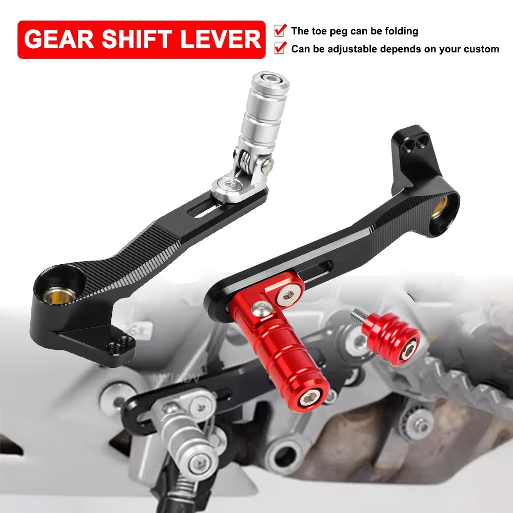 Ducati Multistrada V4 V4S 2020 - Motorcycle Gear Lever Extender 리뷰 및 가격