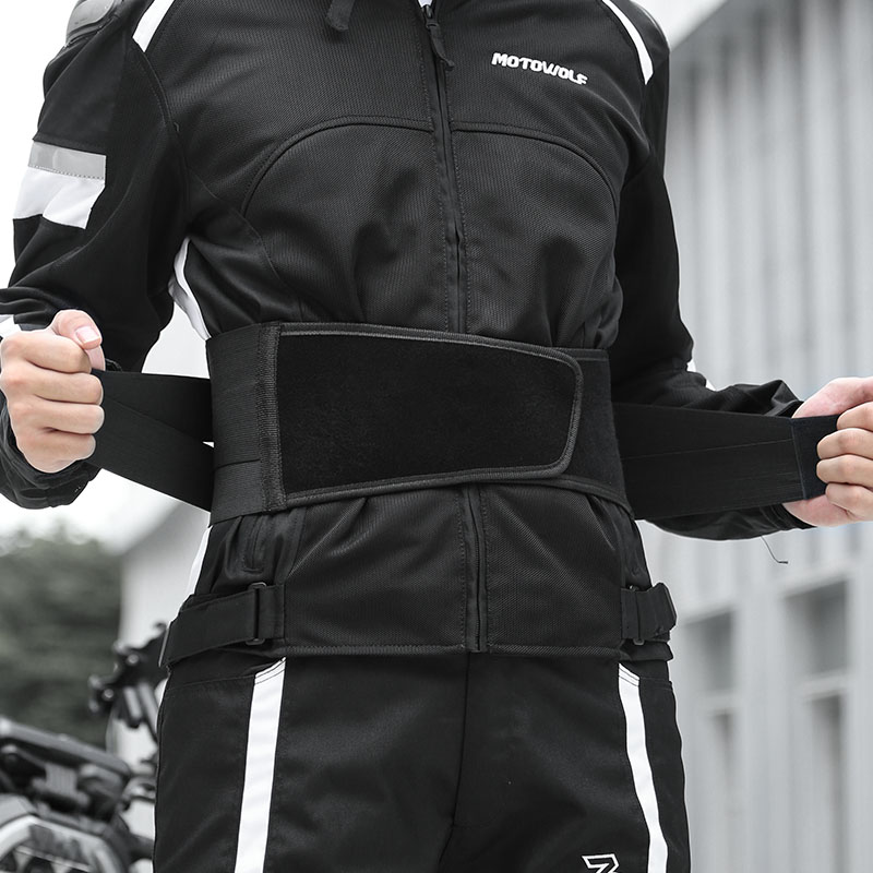 MOTOWOLF,모토울프 오토바이 허리 보호 벨트,오토 - Motorcycle Gear For Woman 리뷰 및 가격
