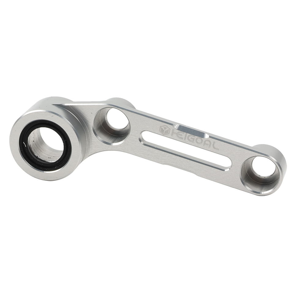 Triumph Street Triple 675R 660 - Motorcycle Gear Lever Extender 리뷰 및 가격