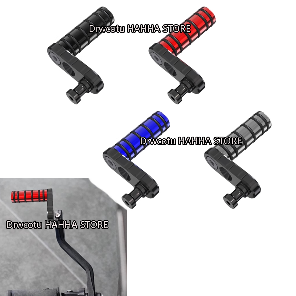 BENDA Dark Flag 500 LFC 700 Na - Motorcycle Gear Lever Extender 리뷰 및 가격