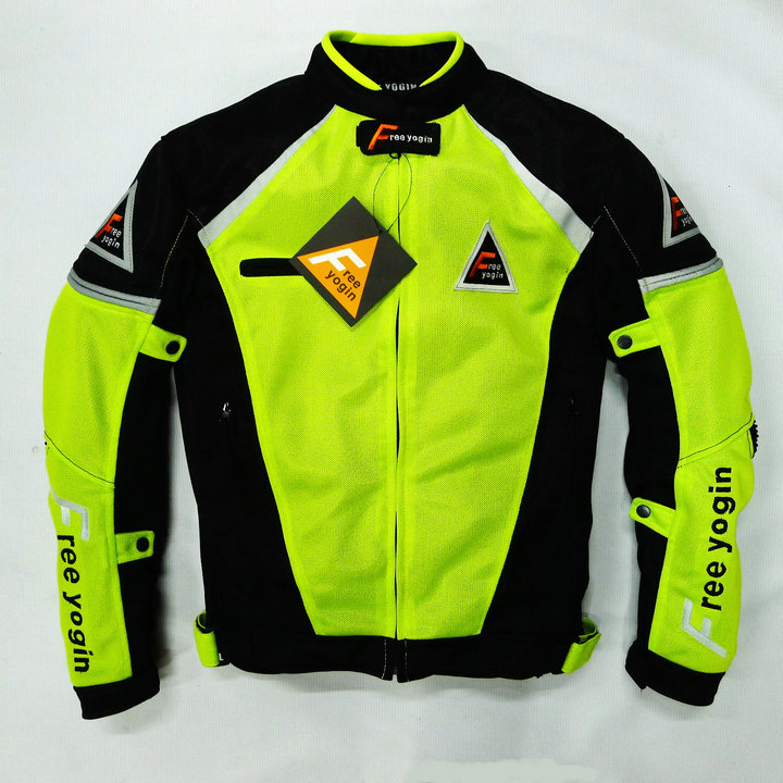 여름 오토바이 타기 의류 남자 오토바이 메쉬 얇은 통기 - Gearx Motorcycle Jacket 리뷰 및 가격