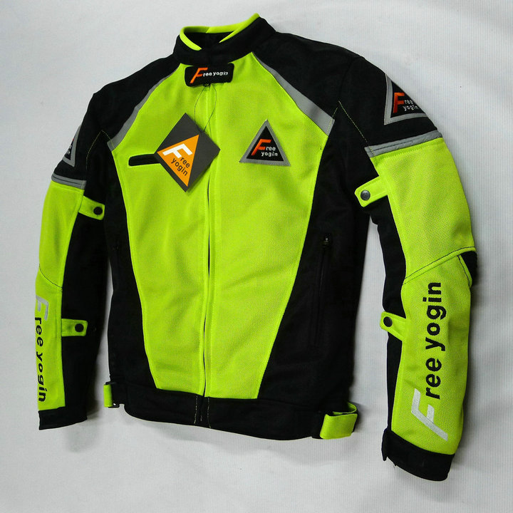 여름 오토바이 타기 의류 남자 오토바이 메쉬 얇은 통기 - Gearx Motorcycle Jacket 리뷰 및 가격