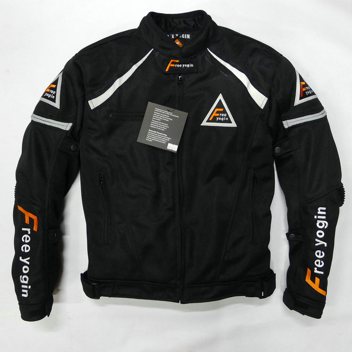 여름 오토바이 타기 의류 남자 오토바이 메쉬 얇은 통기 - Gearx Motorcycle Jacket 리뷰 및 가격