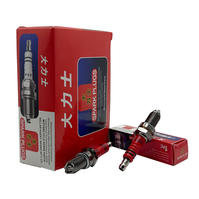 1 2 PCS 3전극 슈퍼 D8TC 모터 점화 플러그  - Ngk Spark Plug Laser Iridium 리뷰 및 가격