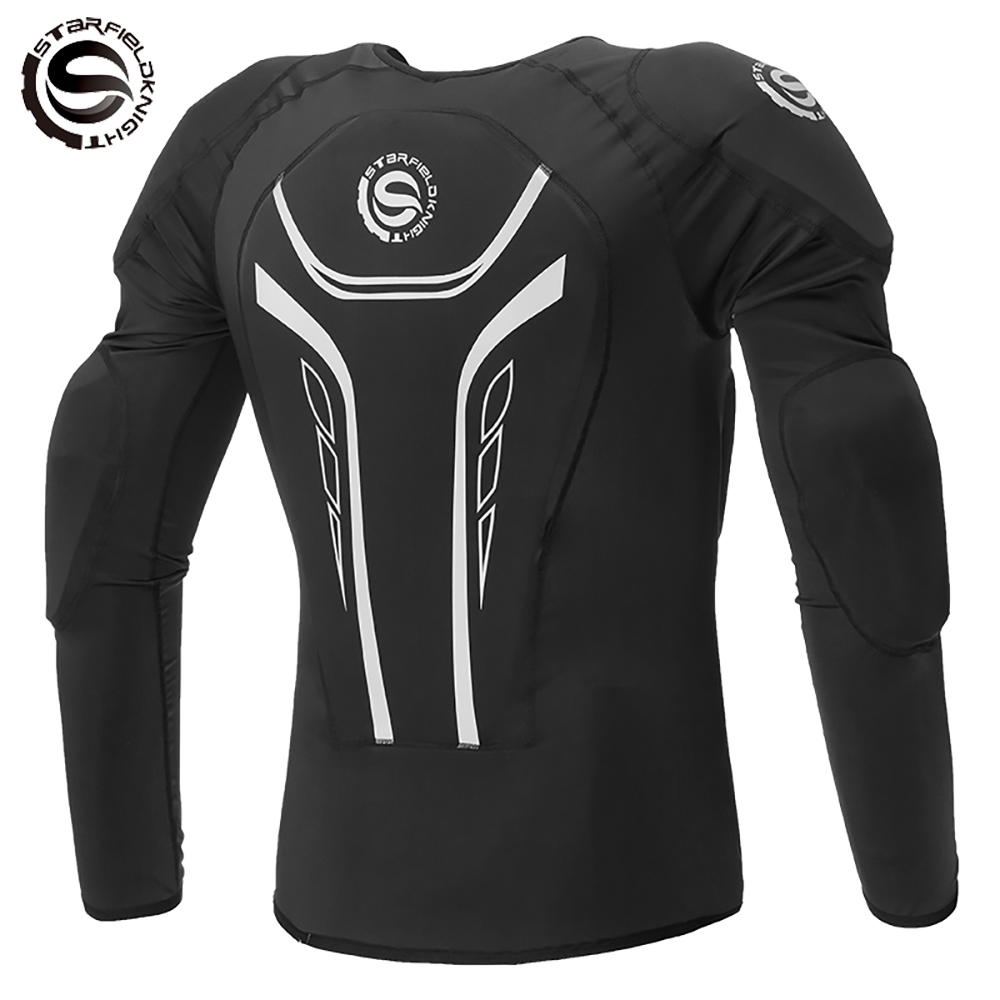 오토바이 소프트 아머 여름 통기성 모토크로스 보호복 남 - Motorcycle Gear Full Set 리뷰 및 가격