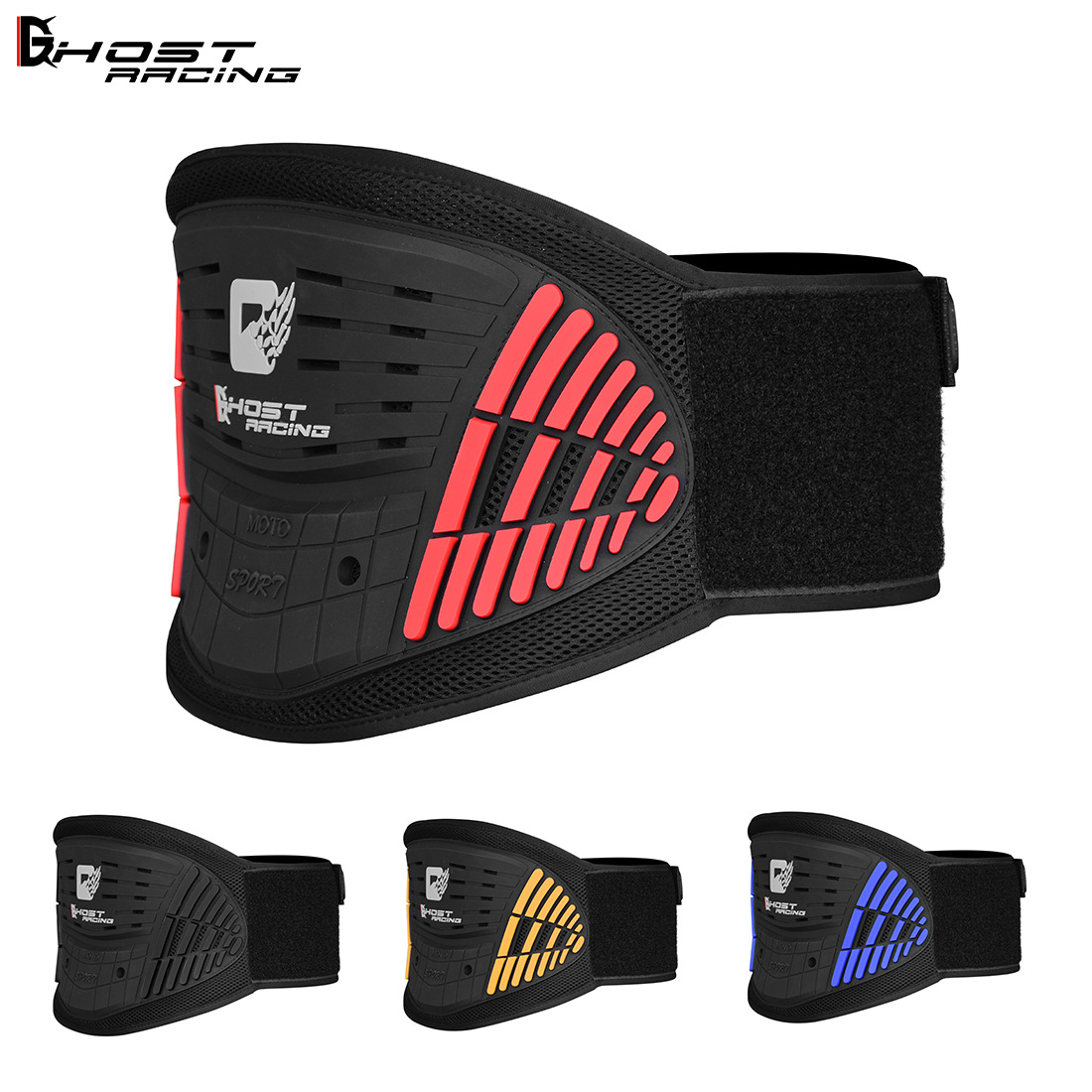 오토바이 키드니 벨트 조절 가능한 충격 방지 라이딩 허 - Motorcycle Gear For Woman 리뷰 및 가격