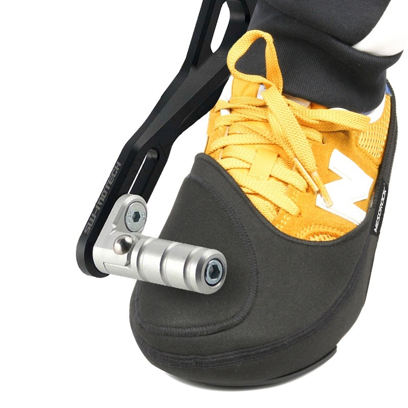 오토바이 신발 시프터 보호 장비 보호대 부츠 커버 시프 - Motorcycle Gear For Woman 리뷰 및 가격