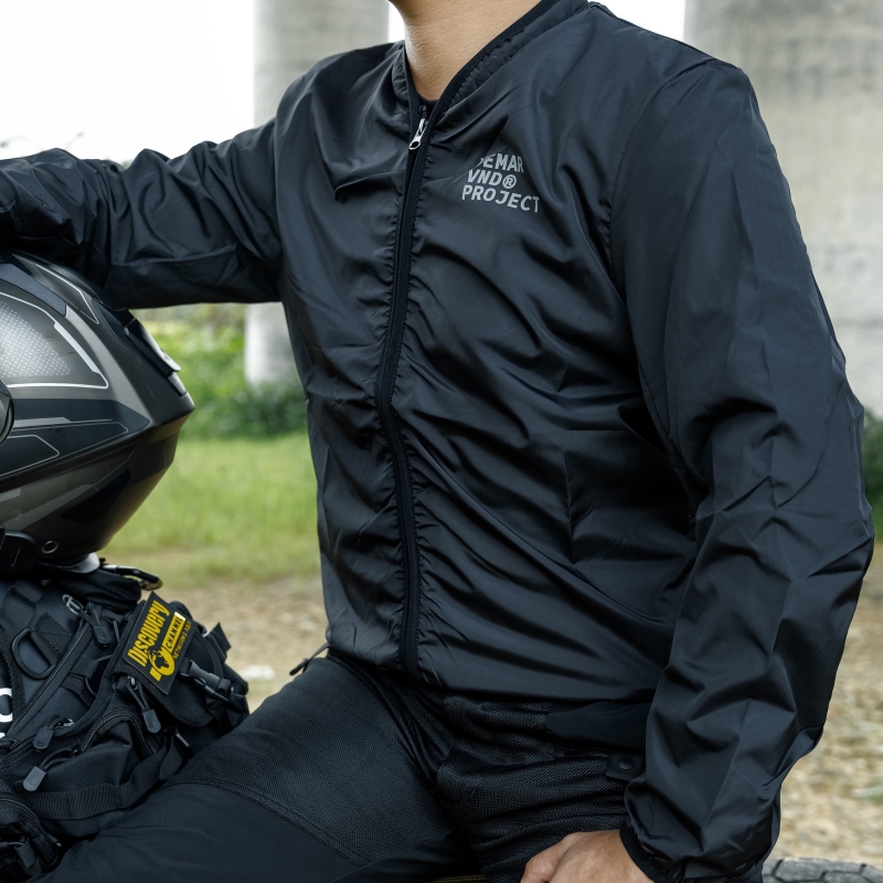 여름 방풍 자외선 차단 오토바이 재킷 초박형 경량 접이 - Gearx Motorcycle Jacket 리뷰 및 가격
